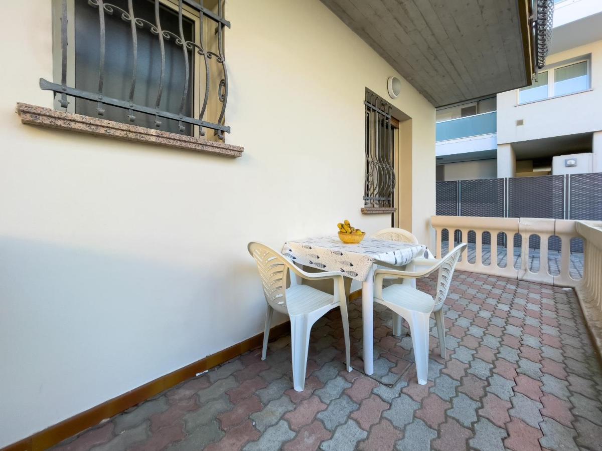 Casa Guglielmo E Anna Villa Lignano Sabbiadoro Exterior photo